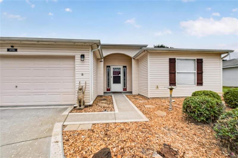3 bedroom Single Family Residence at 1145 Eagles Landing, Pennbrooke Ph 02S Lt S1 Orb 2145 Pg 1477, Leesburg — photo 3