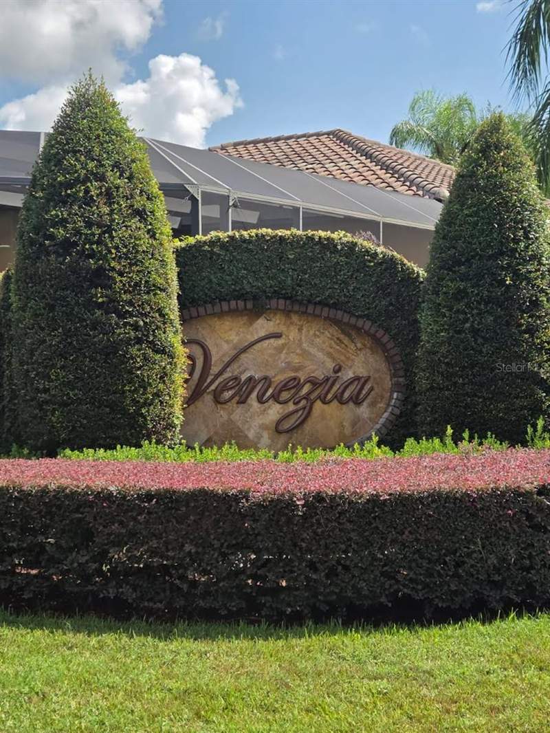 4 bedroom Single Family Residence at 7456 Pointe Venezia Drive, Venezia, Orlando — photo 3