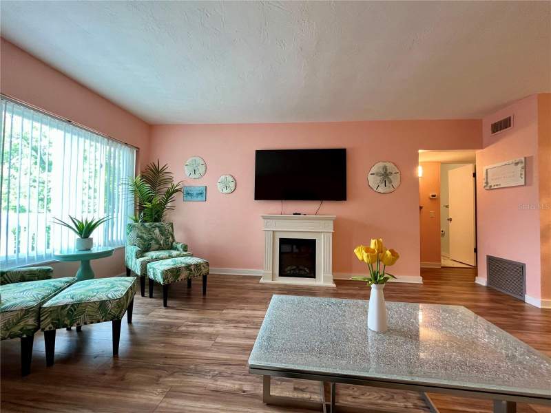 2 bedroom Condominium at 2021 Australia Way #59, On Top Of The World, Clearwater — photo 5