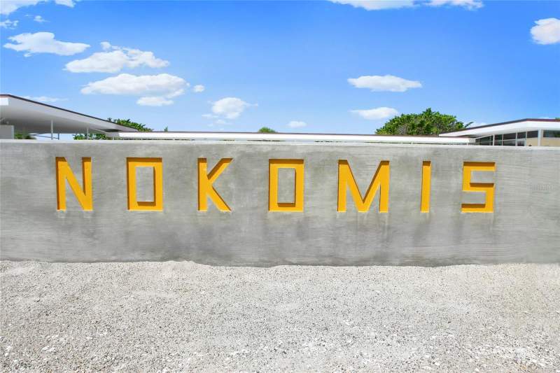 2 bedroom Single Family Residence at 116 Avenida La Palma, Nokomis Heights, Nokomis — photo 3