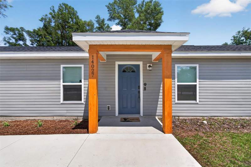 3 bedroom Single Family Residence at 14027 SE 43rd Terrace, Belleview Heights Estate, Summerfield — photo 4
