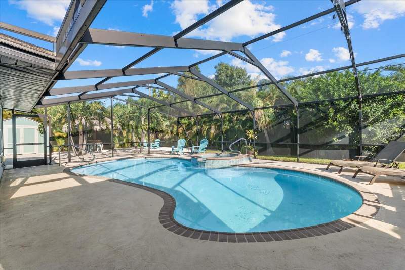 4 bedroom Single Family Residence at 5206 7th Avenue Drive, Fairway Acres Unit One, Bradenton — photo 5