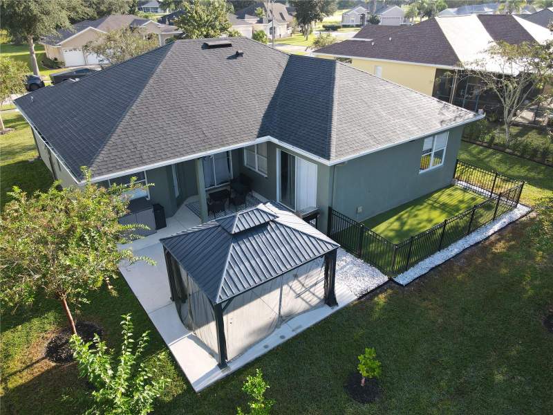 3 bedroom Single Family Residence at 2267 Cross Tee Court, Trails At Rivard Ph 1,2 & 6, Brooksville — photo 2