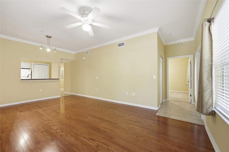 2 bedroom Condominium at 9172 SW 52nd Road #103, The Village At Haile, Gainesville — photo 5