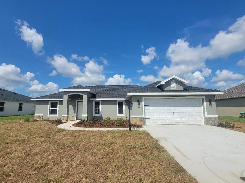 3 bedroom Single Family Residence at 5441 Chestnut Ridge Road, Whisp Oaks Estate Ph 6-A, Dade City — photo 2