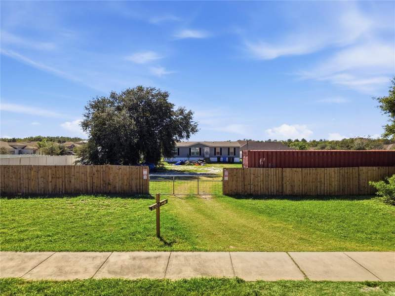 4 bedroom Manufactured Home at 11307 Sumner Road, Wimauma, Wimauma — photo 2