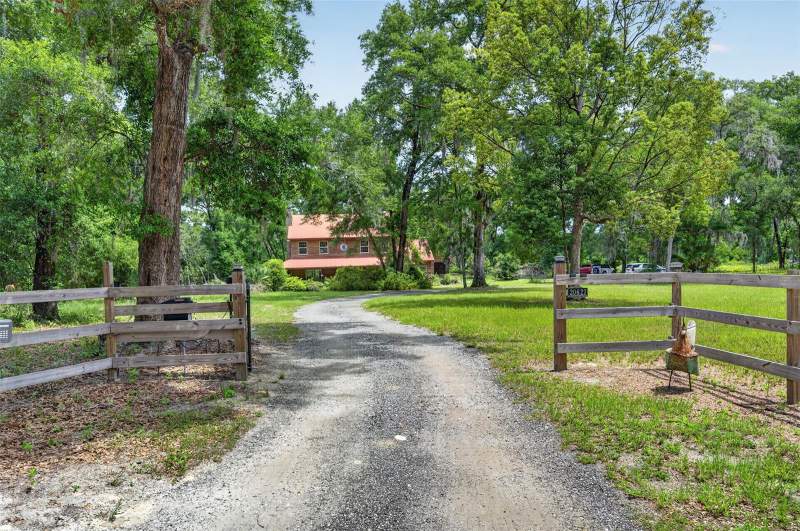 4 bedroom Single Family Residence at 20621 Shady Oak Lane, Na, Eustis — photo 4