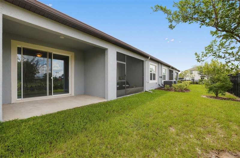 2 bedroom Villa at 6743 Ripple Pond Loop, Abbott Square, Zephyrhills — photo 4