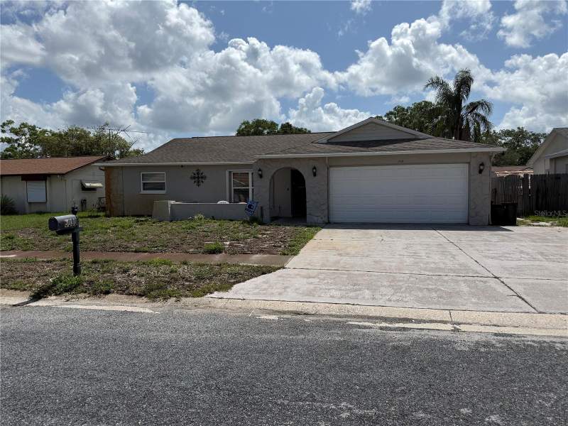 3 bedroom Single Family Residence at 5030 Doefield Lane, Deer Park, New Port Richey — photo 2