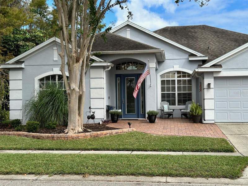4 bedroom Single Family Residence at 141 Winghurst Boulevard, Kings Pointe, Orlando — photo 3