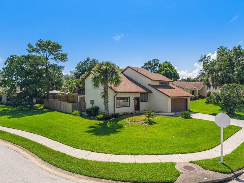 4 bedroom Single Family Residence at 401 Woodview Drive, Cypress Landing At Sabal Point, Longwood — photo 5