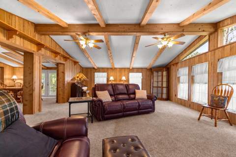 7434 E Cabin Lane, Inverness FL - photo 10 of 44