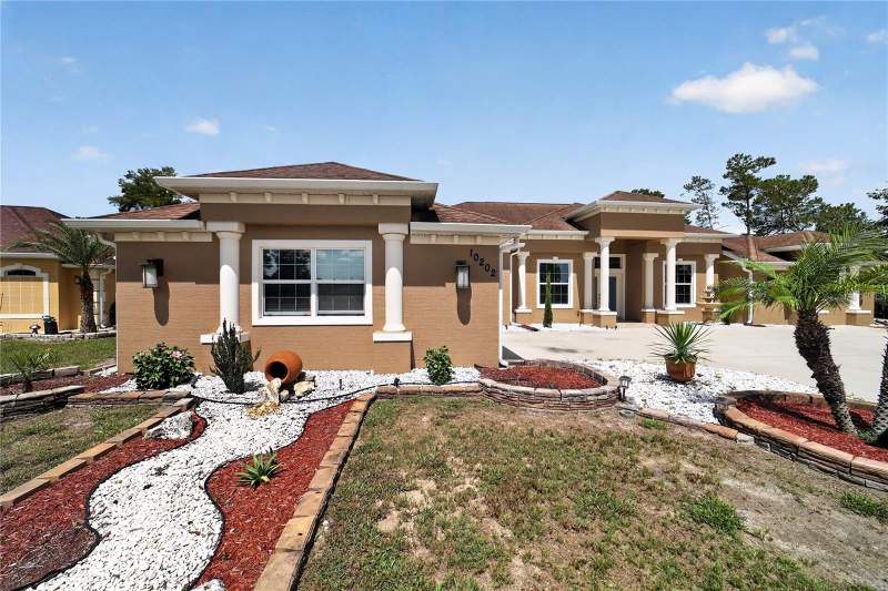 4 bedroom Single Family Residence at 10202 SW 41st Terrace, Ocala Waterway Estate, Ocala — photo 5