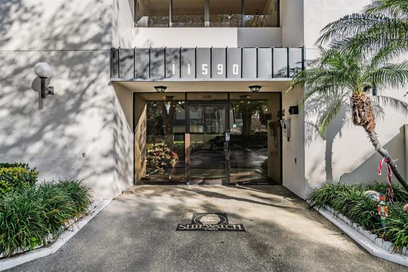2 bedroom Condominium at 11590 Shipwatch Drive #347, Shipwatch, Largo — photo 4