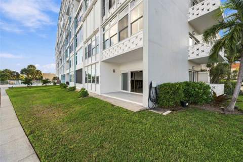 1365 Snell Isle Boulevard #1A, St Petersburg FL - photo 8 of 15