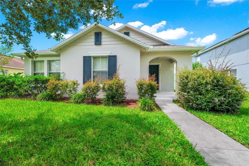 13812 CEPHEUS DRIVE home for sale in Avalon Park, Northwest Village Homes for Sale: 5 Homes, From $340K