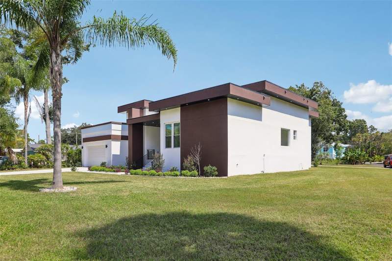 4 bedroom Single Family Residence at 806 Lamont Place, Temple Terrace Riverside Subdi, Temple Terrace — photo 3
