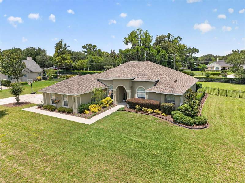 4 bedroom Single Family Residence at 3903 SE 38th Loop, Arbors, Ocala — photo 4