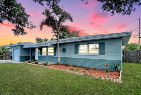 9813 51st Avenue, St Petersburg FL - photo 8 of 48