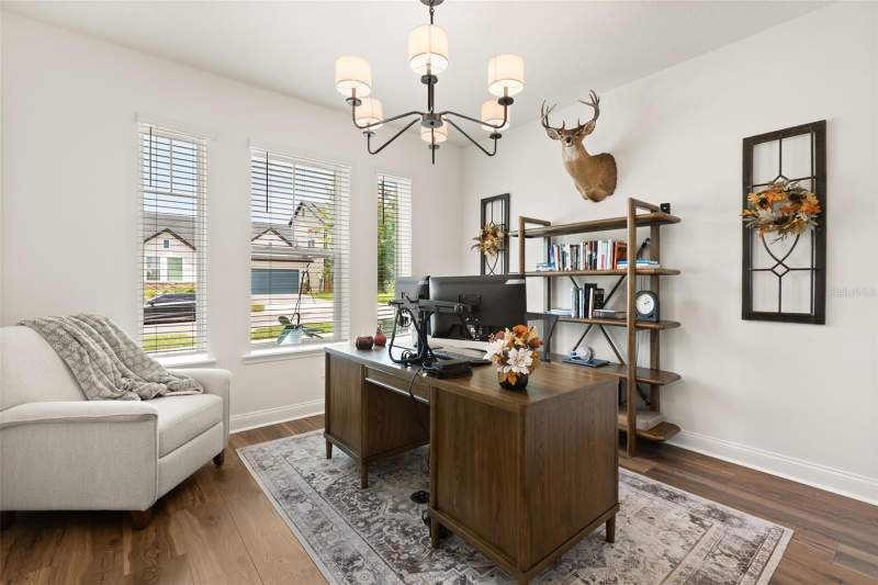 4 bedroom Single Family Residence at 16974 Cedar Valley Circle, Johns Lake North, Clermont — photo 4