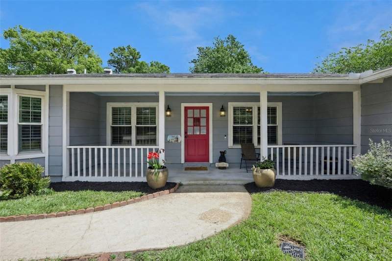 3 bedroom Single Family Residence at 7923 Thurmond Court, Aloma Estates, Orlando — photo 2