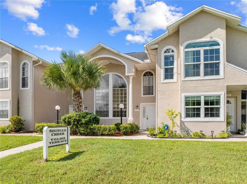3 bedroom Townhouse at 3078 Shingle Creek Court, Shingle Creek Village Terrace, Kissimmee — photo 2