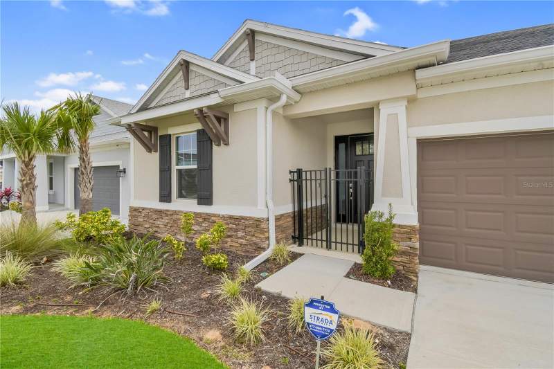 4 bedroom Single Family Residence at 1224 Waterview Ridge Circle, Lakeside Ph I Amd 2 A Re, Apopka — photo 2