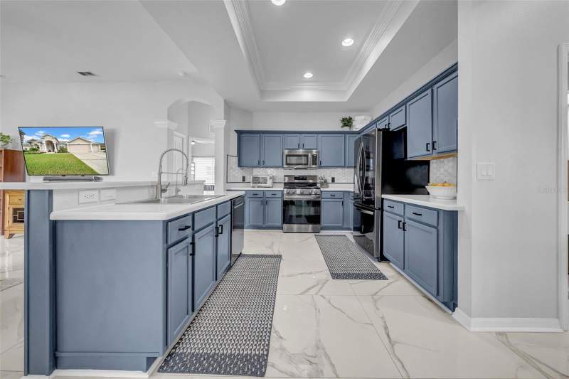 4 bedroom Single Family Residence at 4455 Gevalia Drive, Hernando Oaks Ph 1, Brooksville — photo 3