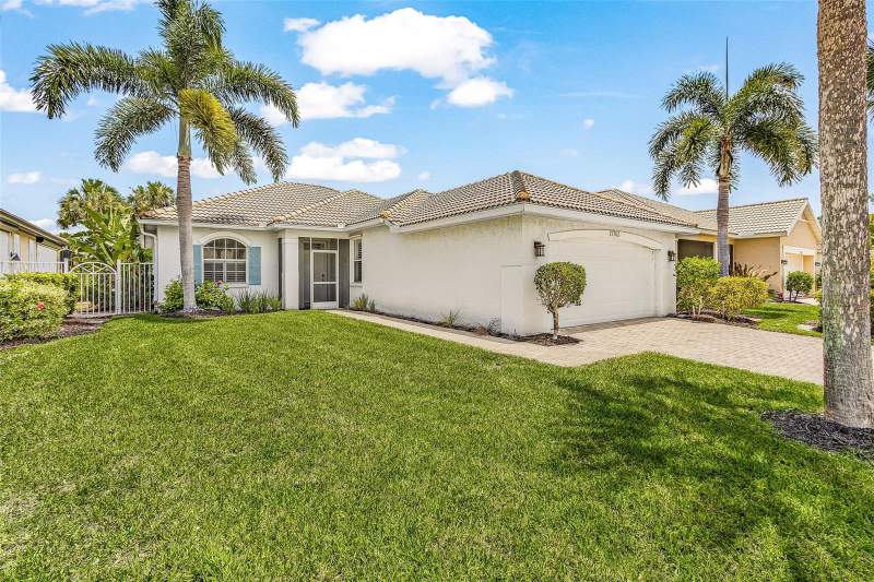 2 bedroom Single Family Residence at 17762 Courtside Landings Circle, Courtside Landings Land Condo, Punta Gorda — photo 2