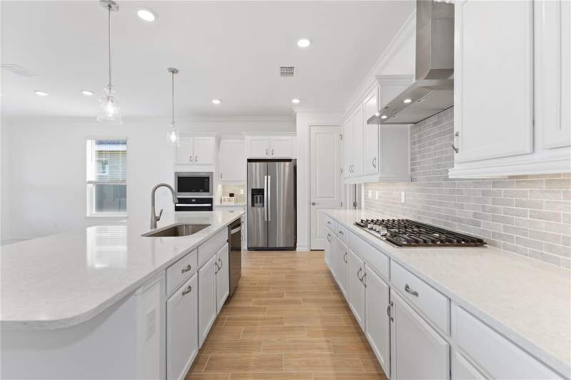 2 bedroom Single Family Residence at 4559 NW 53rd Avenue Road, Ocala Preserve Ph 11, Ocala — photo 5