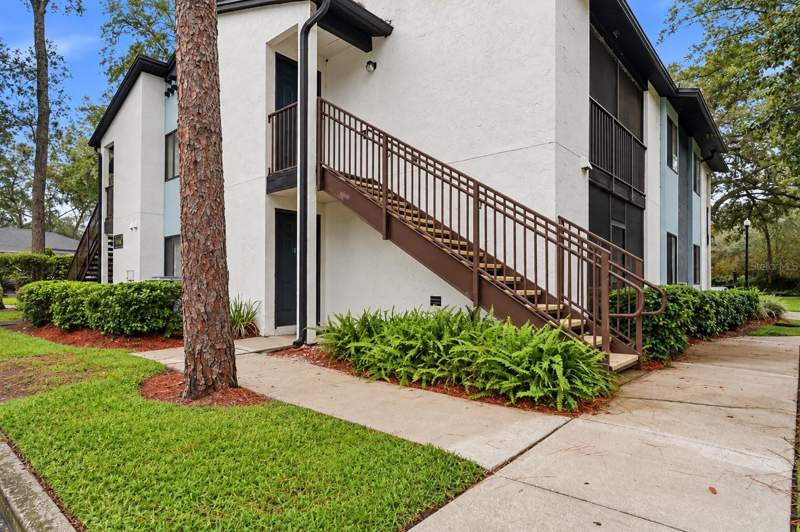 1 bedroom Condominium at 184 Riverbend Drive #203, Reserve At Wekiva Bend A Condo, Altamonte Springs — photo 2