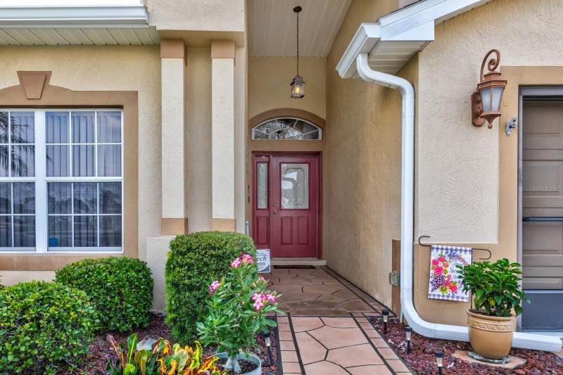 3 bedroom Single Family Residence at 5615 Celebration Way, Leesburg Legacy Leesburg Unit 05, Leesburg — photo 3
