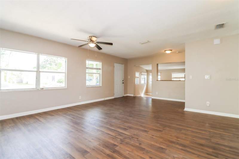 3 bedroom Single Family Residence at 2626 15th Avenue, Avalon Sub 2, St Petersburg — photo 5