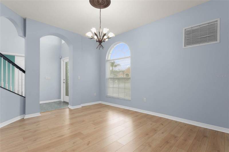 4 bedroom Single Family Residence at 27012 Sea Breeze Way, Northwood Unit 5, Wesley Chapel — photo 4