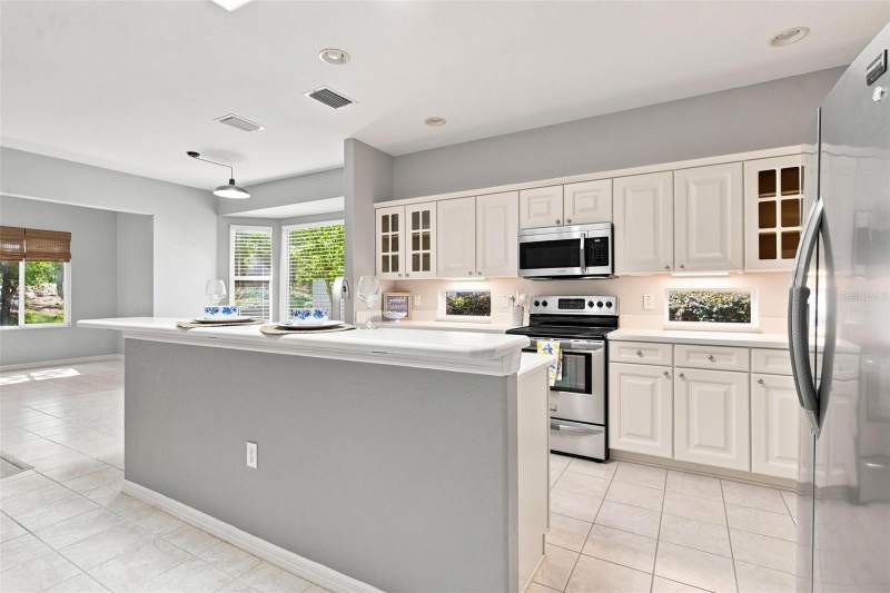 2 bedroom Single Family Residence at 13171 SE 97th Terrace Road, Spruce Creek Gc, Summerfield — photo 2