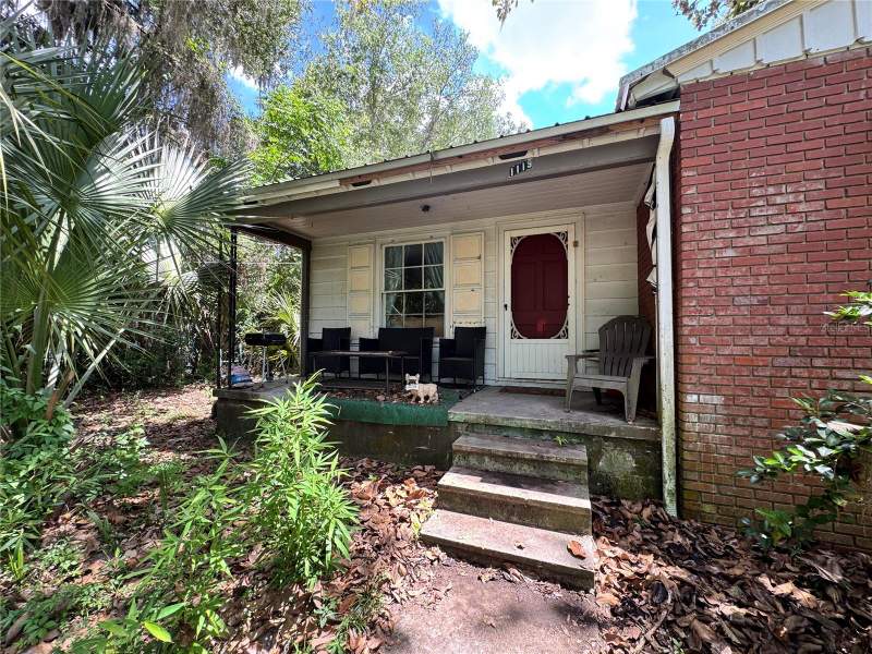 3 bedroom Single Family Residence at 1119 NW 25th Avenue, Oak Park, Gainesville — photo 2
