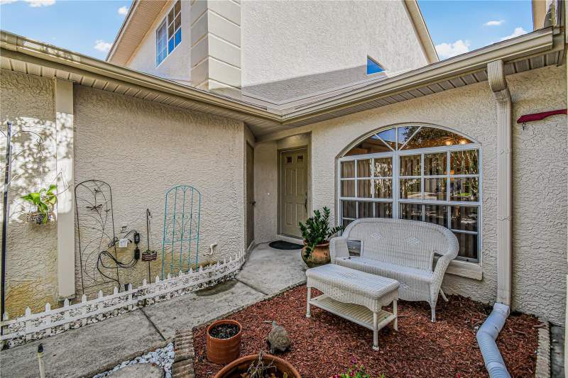 3 bedroom Townhouse at 2586 Pine Cove Lane, Brookfield, Clearwater — photo 4