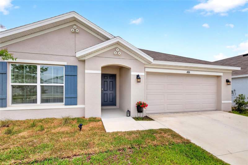 3 bedroom Single Family Residence at 4716 SW 85th Place, Ocala Crossings South, Ocala — photo 3