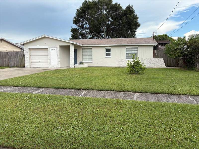 3 bedroom Single Family Residence at 6418 W Paris Street, George Road Estates Unit 7, Tampa — photo 3