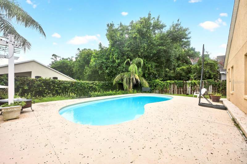 4 bedroom Single Family Residence at 2551 Walnut Heights Road, Wekiva Club, Apopka — photo 2