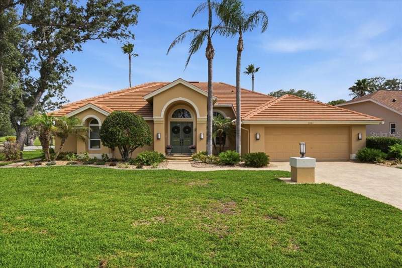 9161 SOUTHERN COMFORT COURT home for sale in Glen Lakes