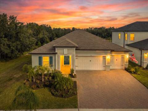 12421 Bergstrom Bay Drive, Riverview FL - photo 7 of 90