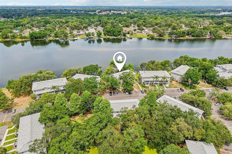 Waterside Condo
