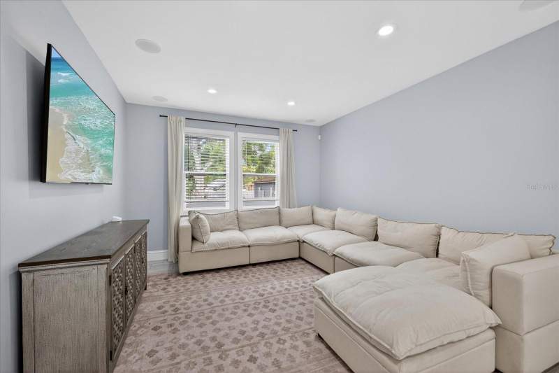 4 bedroom Single Family Residence at 4102 S Trask Street, Anita Sub, Tampa — photo 5