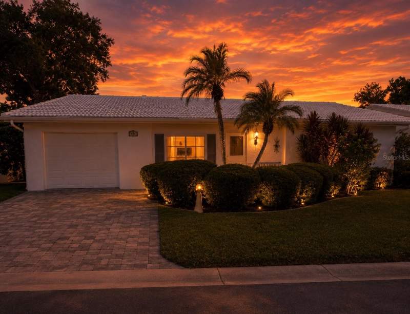 3 bedroom Condominium at 9021 41st Way #0, Mainlands Of Tamarac By The Gulf Unit 5 Ph 2 Condo, Pinellas Park — photo 2