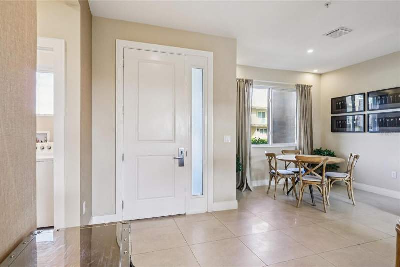 4 bedroom Townhouse at 3191 Brasilia Avenue, Magic Village Rep, Kissimmee — photo 5