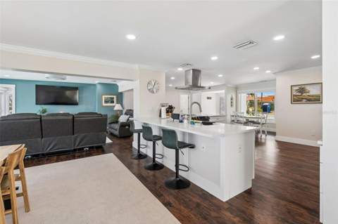478 Harbor Drive, Indian Rocks Beach FL - photo 6 of 6
