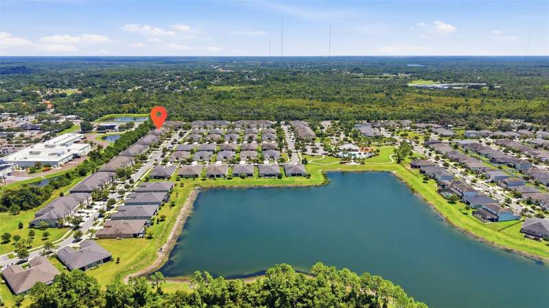 3 bedroom Townhouse at 11752 Cambium Crown Drive, Boyette Park Ph 1/A 1/B 1/D, Riverview — photo 2