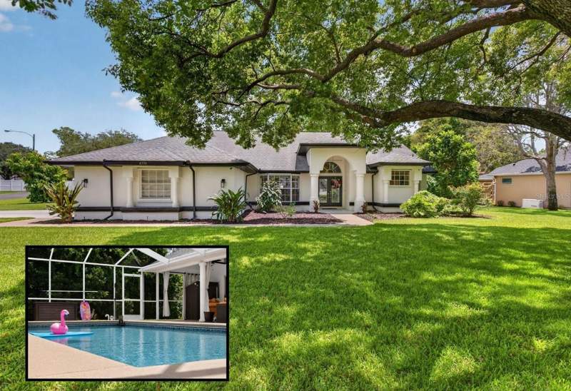 4334 DOTTIE COURT home for sale in Primrose Lane