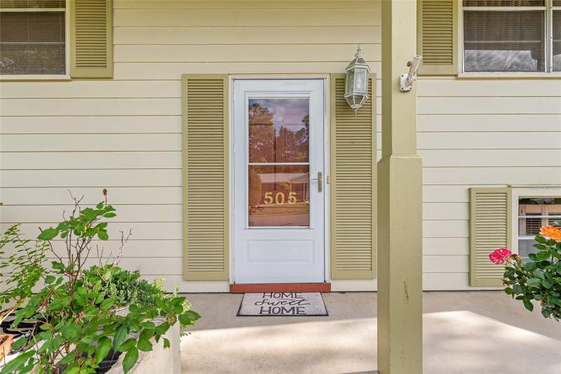 4 bedroom Single Family Residence at 505 NW 37th Place, Stephen Foster Heights, Gainesville — photo 3